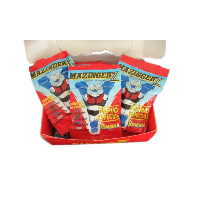 Mazinger Z