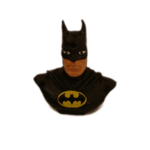 DC Comics : Batman (buste)