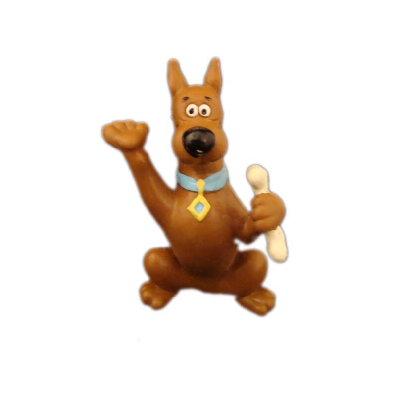 Hanna Barbera : Scooby-Doo