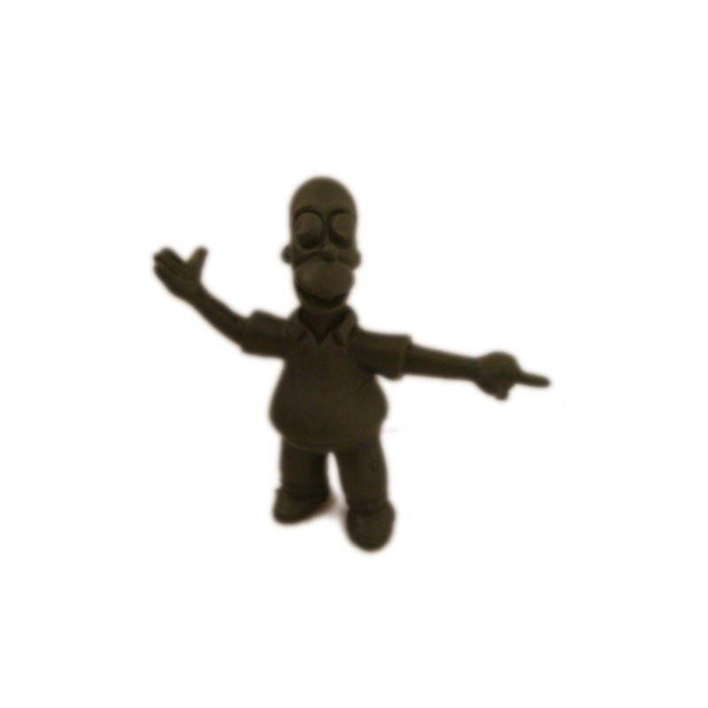 Homer Simpson