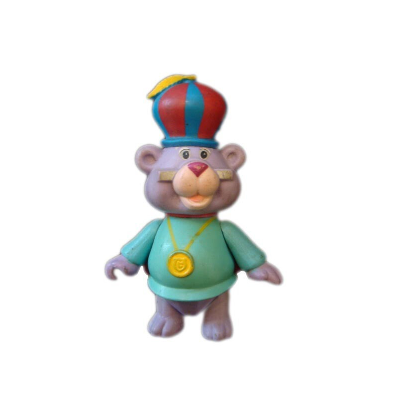 Les Gummi - Zummi Gummi