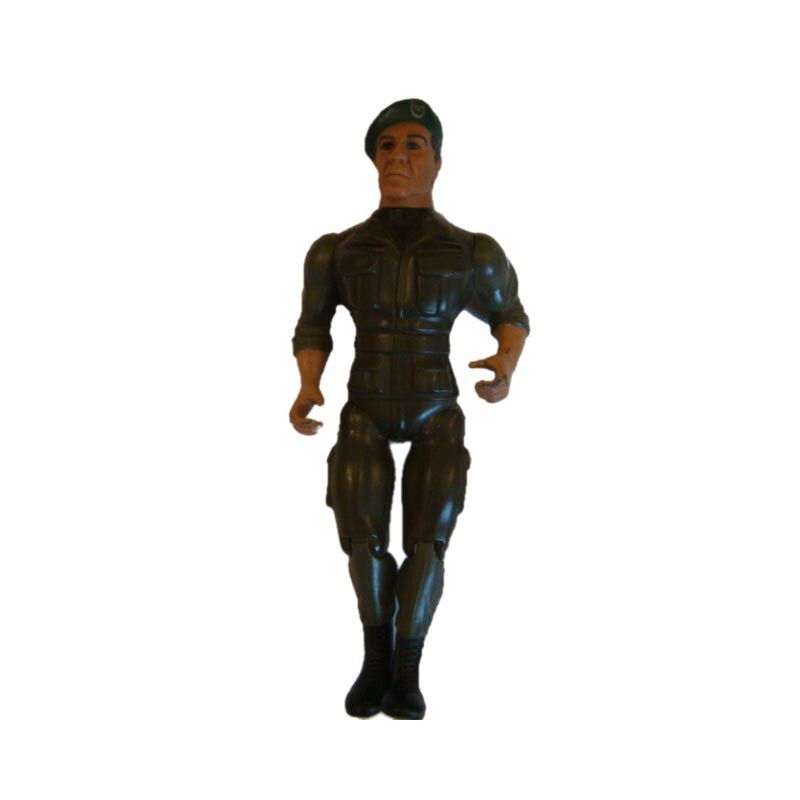 Rambo - Le colonel