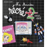 Livre Nos années Récré A2 : 1978 - 1988