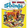 Livre Nos années Strange : 1970 - 1996