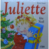 Juliette fête Noël