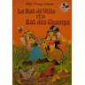 Le rat de ville et le rat des champs