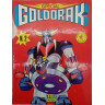 Magazine : Goldorak n°2