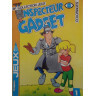 Magazine : Inspecteur Gadget - Jeux et coloriages