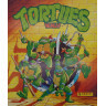 Album Panini : Tortues Ninja