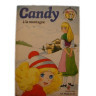 Candy à la montagne