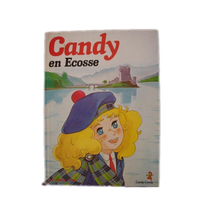 Candy en Ecosse