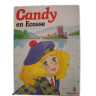 Candy en Ecosse