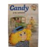 Candy et les ravisseurs