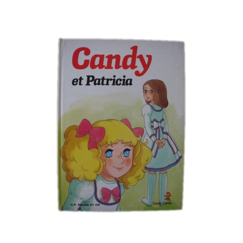 Candy et Patricia