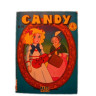 Candy Spécial n°16 - Le récital