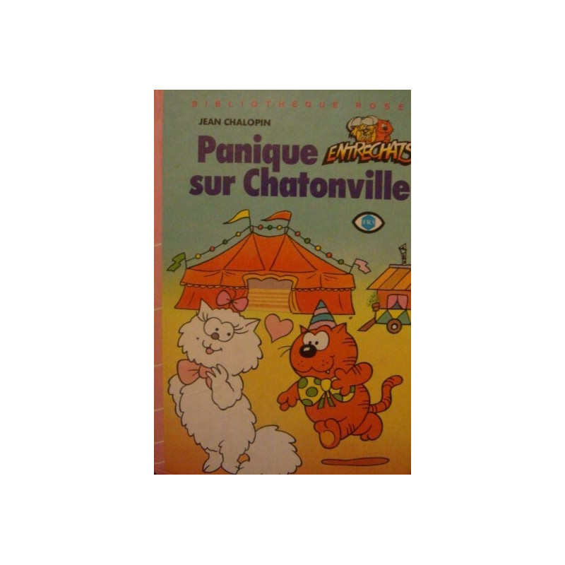 Les Entrechats