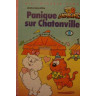 Les Entrechats