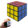 Balle anti-stress - Rubik's Cube