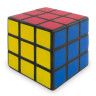 Balle anti-stress - Rubik's Cube