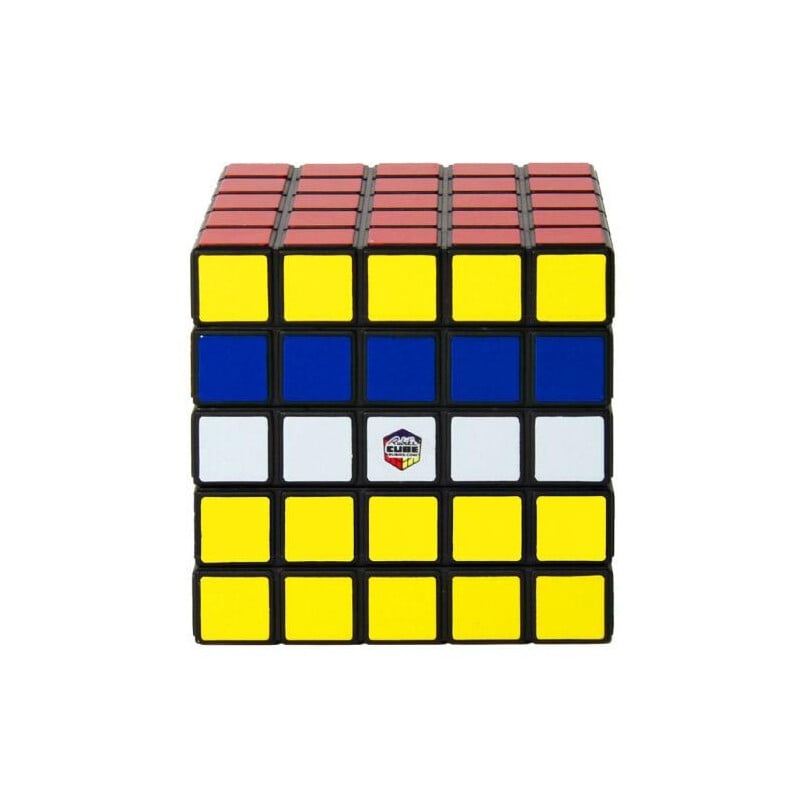 Coffre-Fort Rubik's Cube