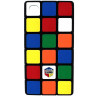Coque iPhone Rubik's Cube