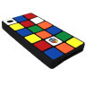 Coque iPhone Rubik's Cube