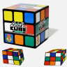 Lot de 2 puzzles Rubik's Cube