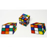 Lot de 2 puzzles Rubik's Cube