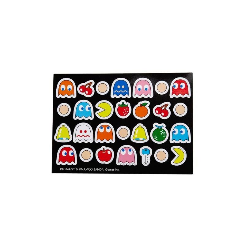 Magnet Pacman Magnets Pac Man