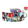 Mug - 80's movies (films des années 80's)