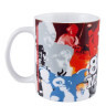 Mug - 80's movies (films des années 80's)