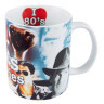 Mug - 80's movies (films des années 80's)