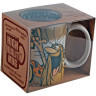 Mug - Hanna Barbera - Capitaine Caverne