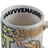 Mug - Hanna Barbera - Capitaine Caverne