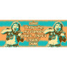 Mug - The Goonies - Choco
