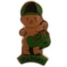 Pin's Babies - Arthur le gros dur