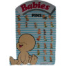 Pin's Babies - Etienne à la tienne