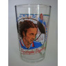 Verre à moutarde : Championnat d'Europe 1996 - Christophe Dugarry