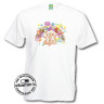 T-shirt 80's Child