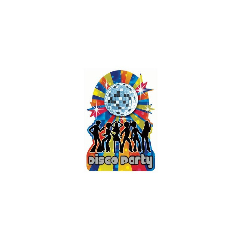 Lot De 96 Mini Porte-clés Boule Disco Argentés - Accessoire Années 70/80/90, Cadeau Fête, Décoration