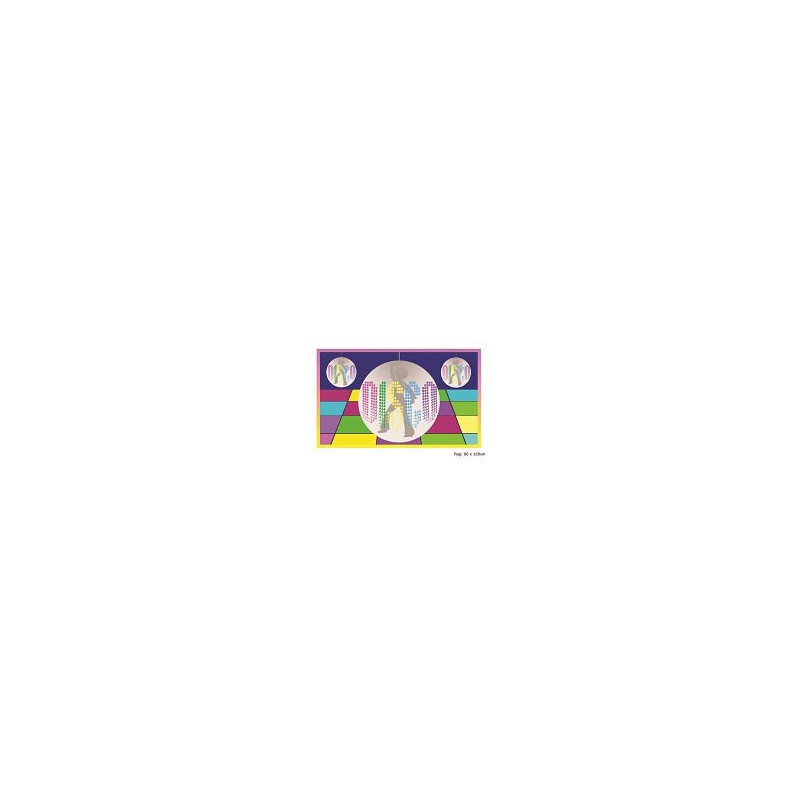 Drapeau DISCO