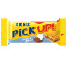 Biscuit Pick Up!