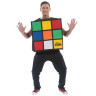 Déguisement : Rubik's Cube