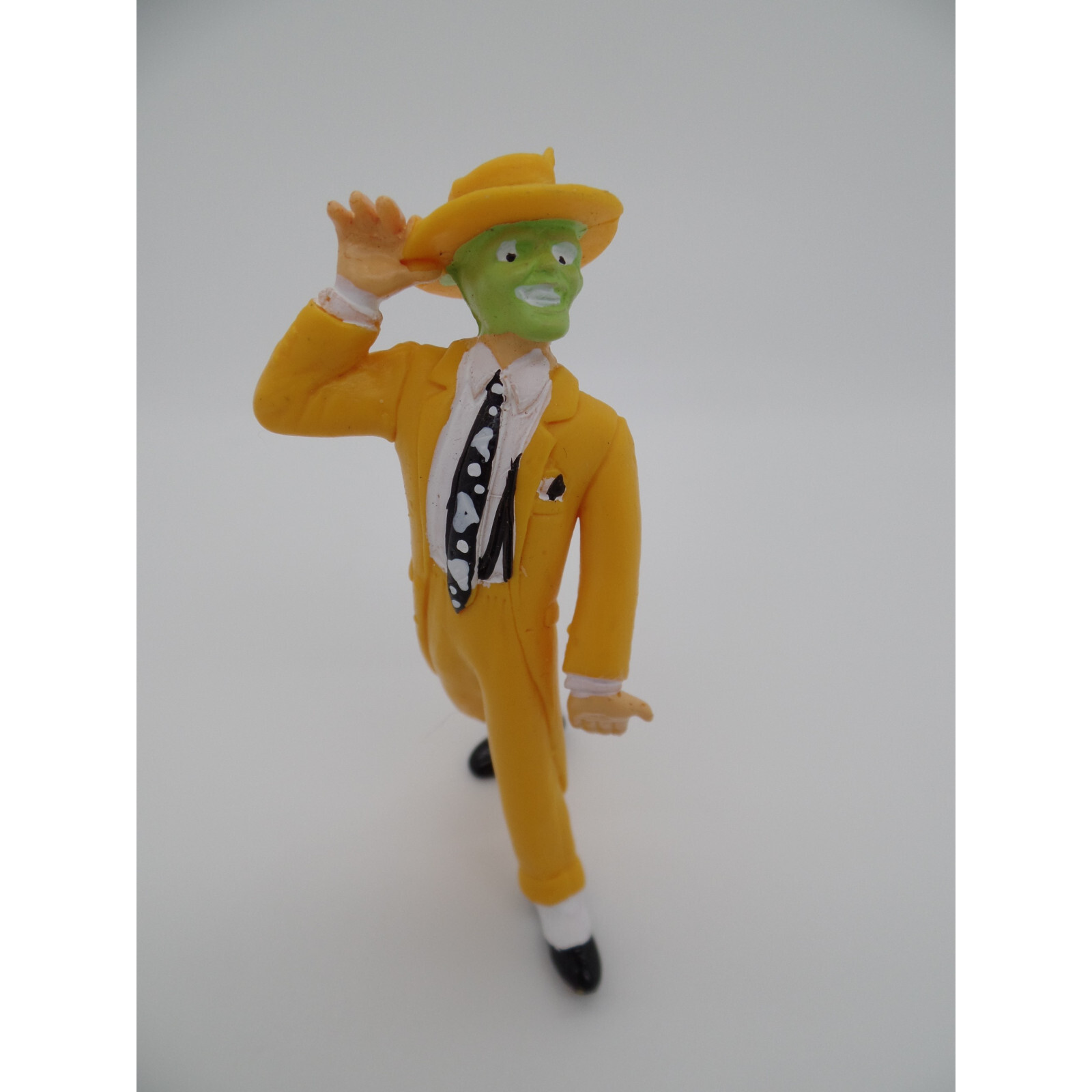 Figurine The Mask Splendide