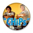 Badge : CHiPs