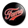 Badge : Fame