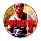 Badge : Predator