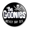 Badge : The Goonies - Never Say Die