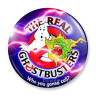Badge : SOS Fantômes