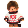 Peluche Monchhichi - Pôle Nord